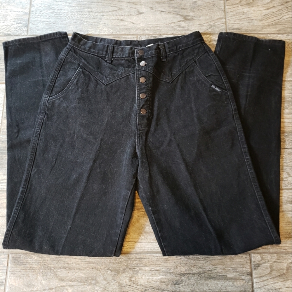 Vintage Rockies Jeans